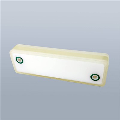 DEAE Crómatagrafaíocht Membrane Malartú Anion Lag